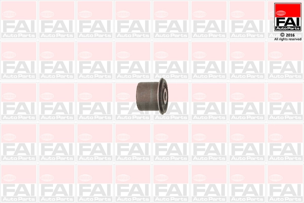 Mounting, control/trailing arm
